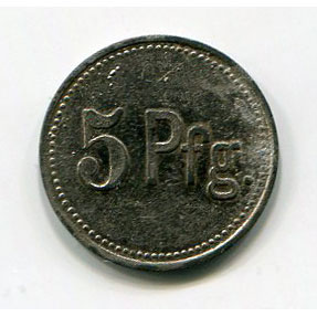 Revers